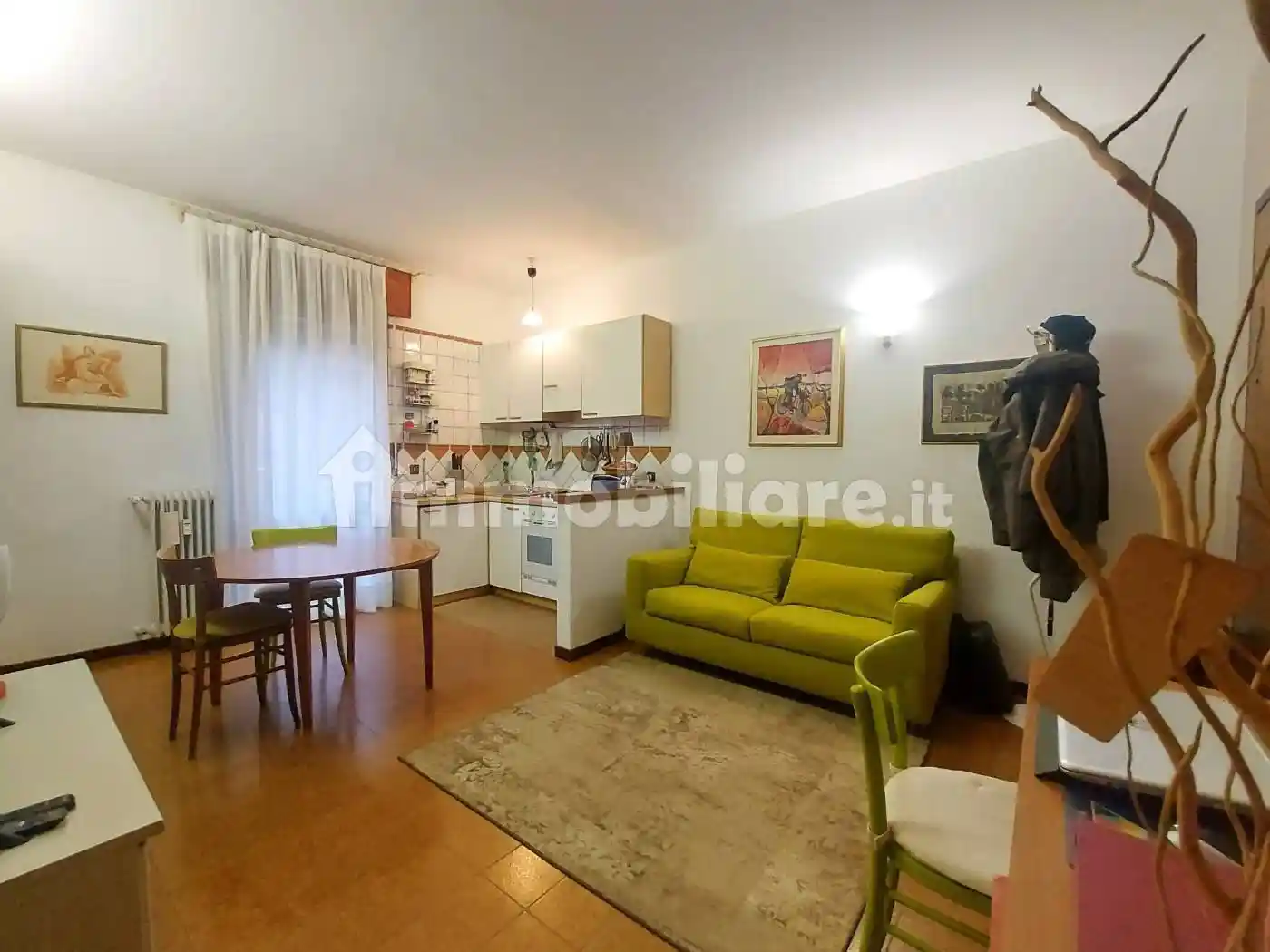 Bilocale via Giorgio Schiavone 25, San Bellino - San Filippo Neri, Padova - foto 3