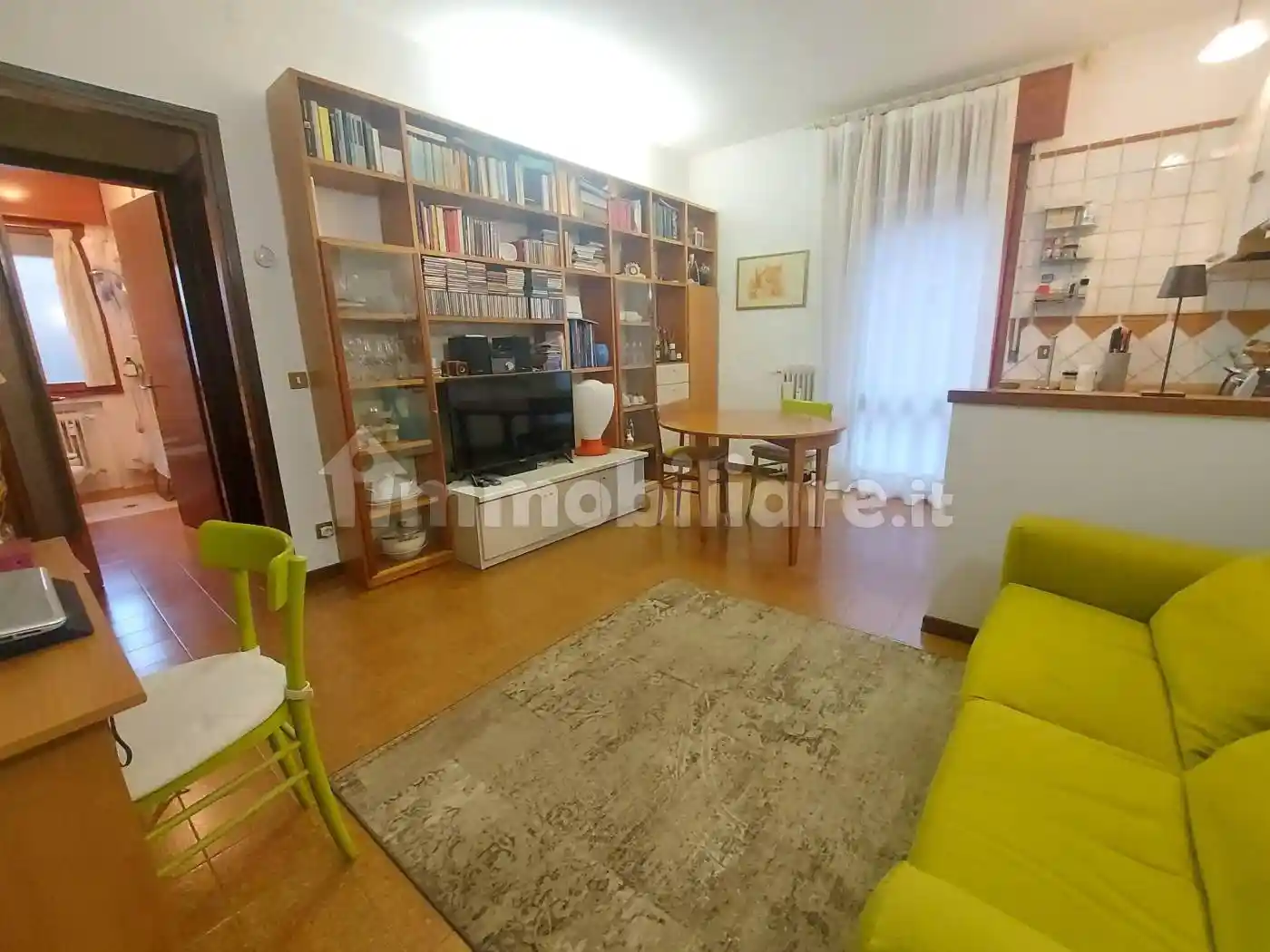 Bilocale via Giorgio Schiavone 25, San Bellino - San Filippo Neri, Padova - foto 4