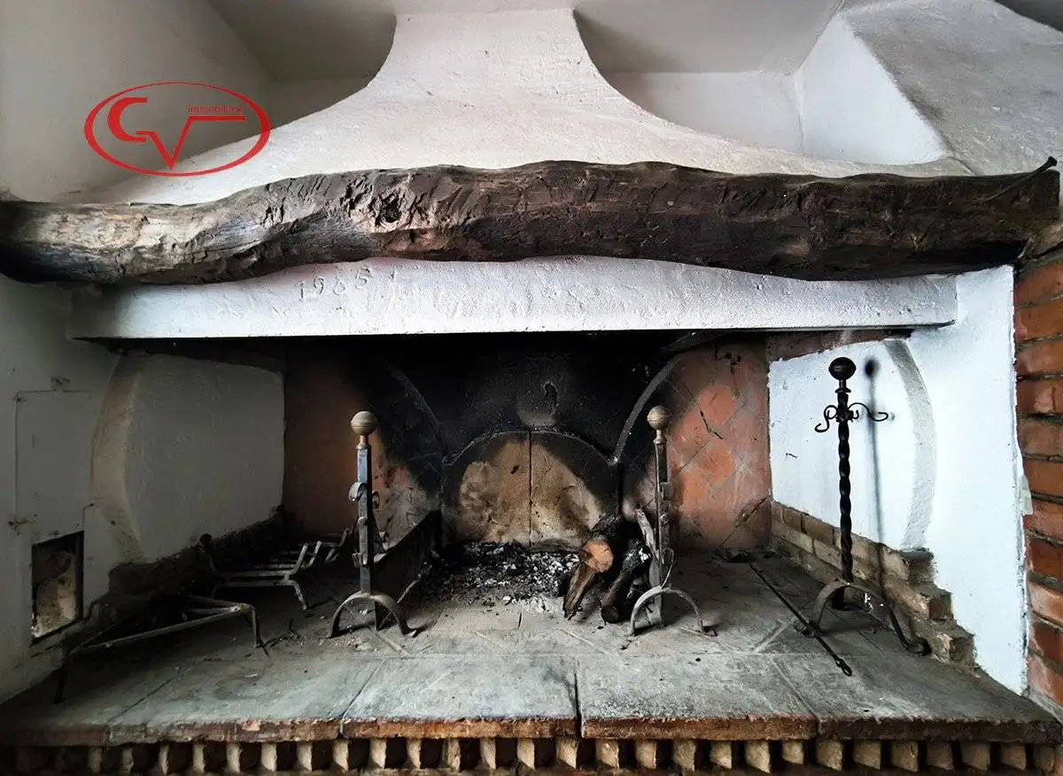 Villa in affitto a Castelfranco Piandisco