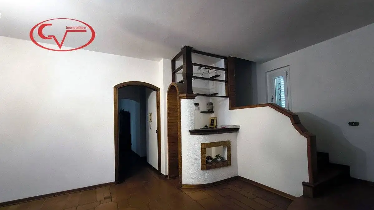 Villa unifamiliare via Roma, Castelfranco Di Sopra, Castelfranco Piandisco - foto 4