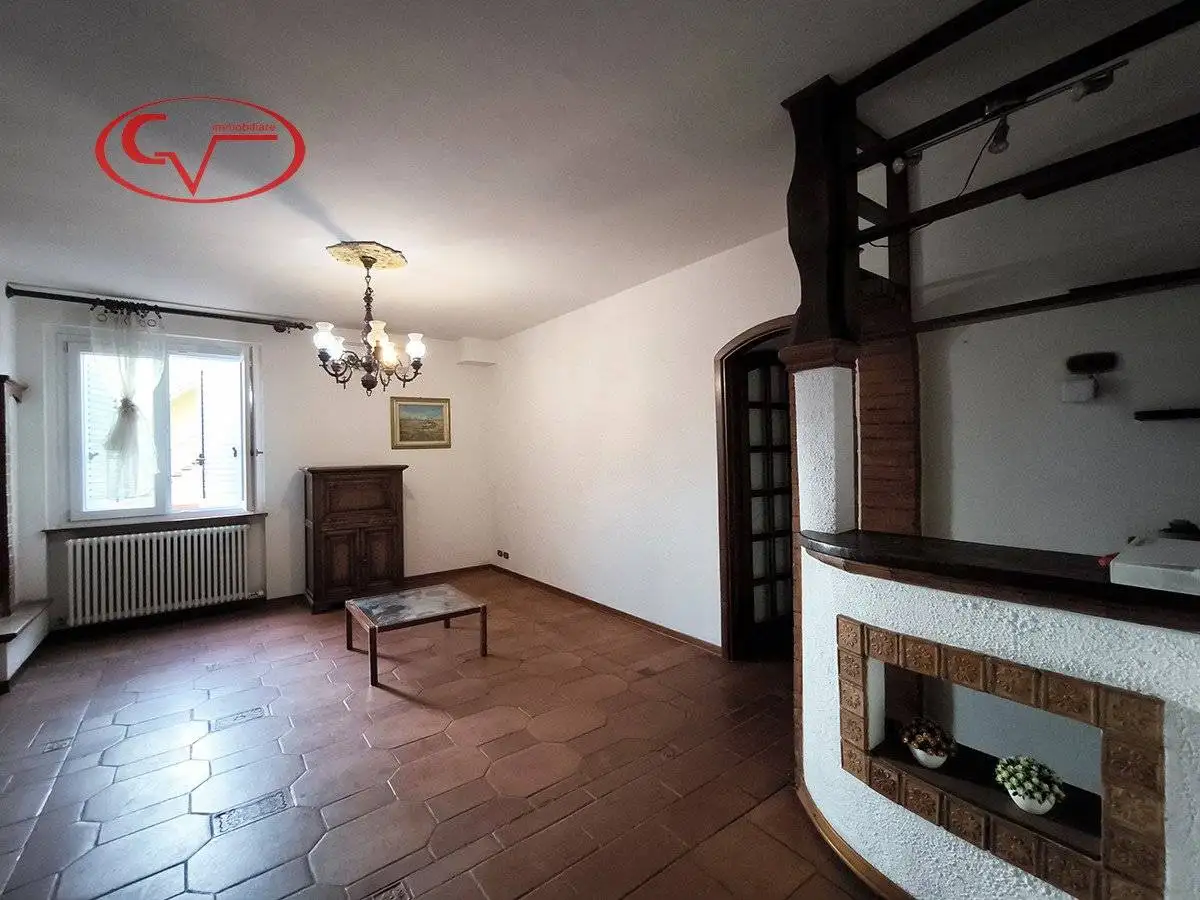 Villa unifamiliare via Roma, Castelfranco Di Sopra, Castelfranco Piandisco - foto 5