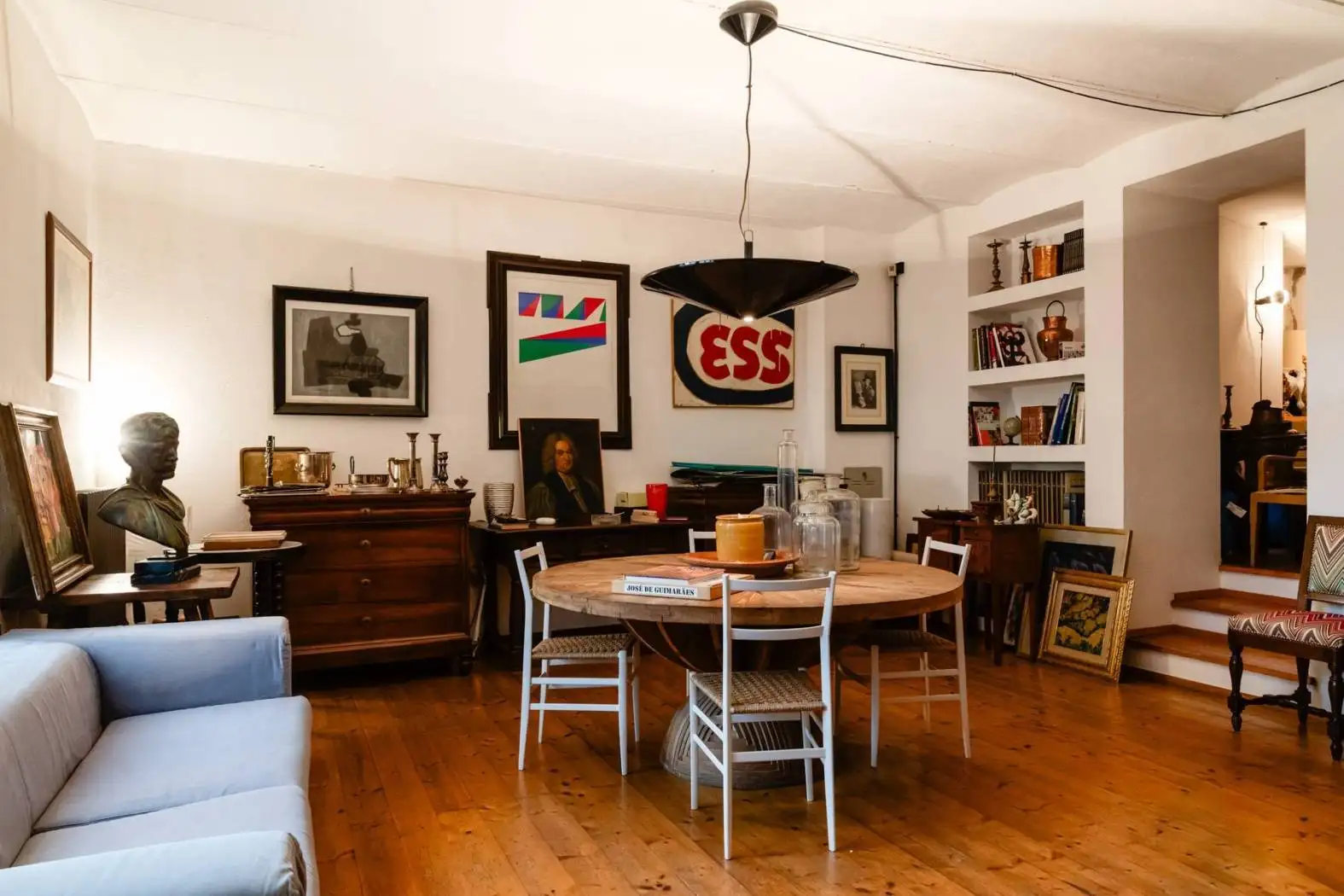 Casa indipendente in vendita a Bergamo