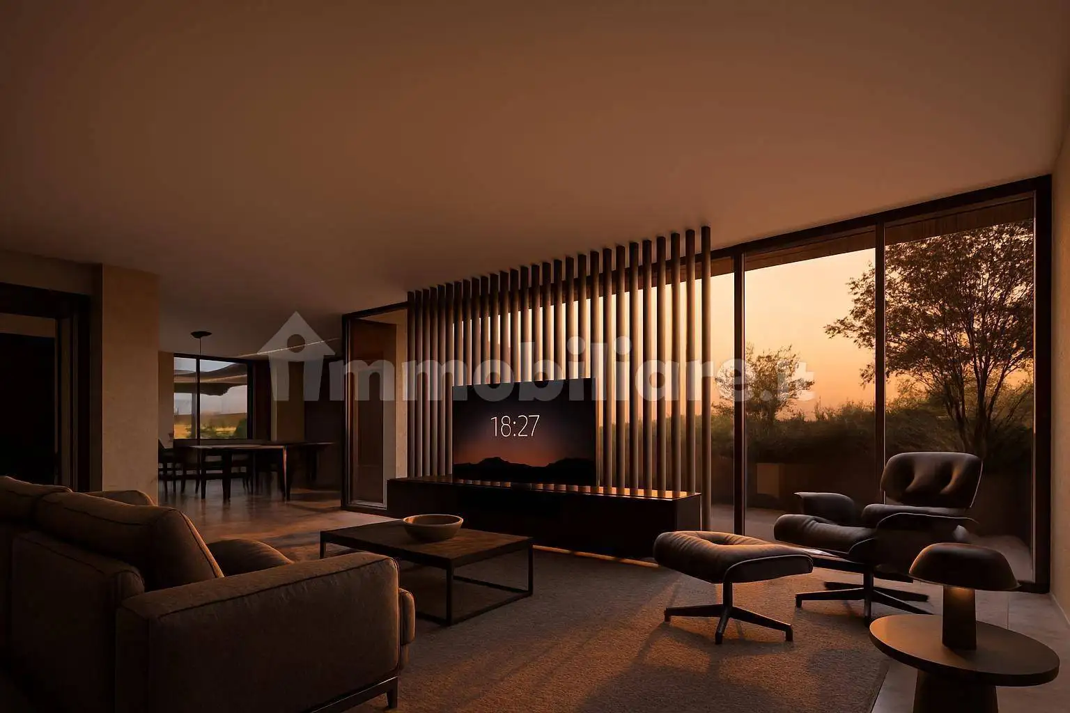 Appartamento in vendita a Albino