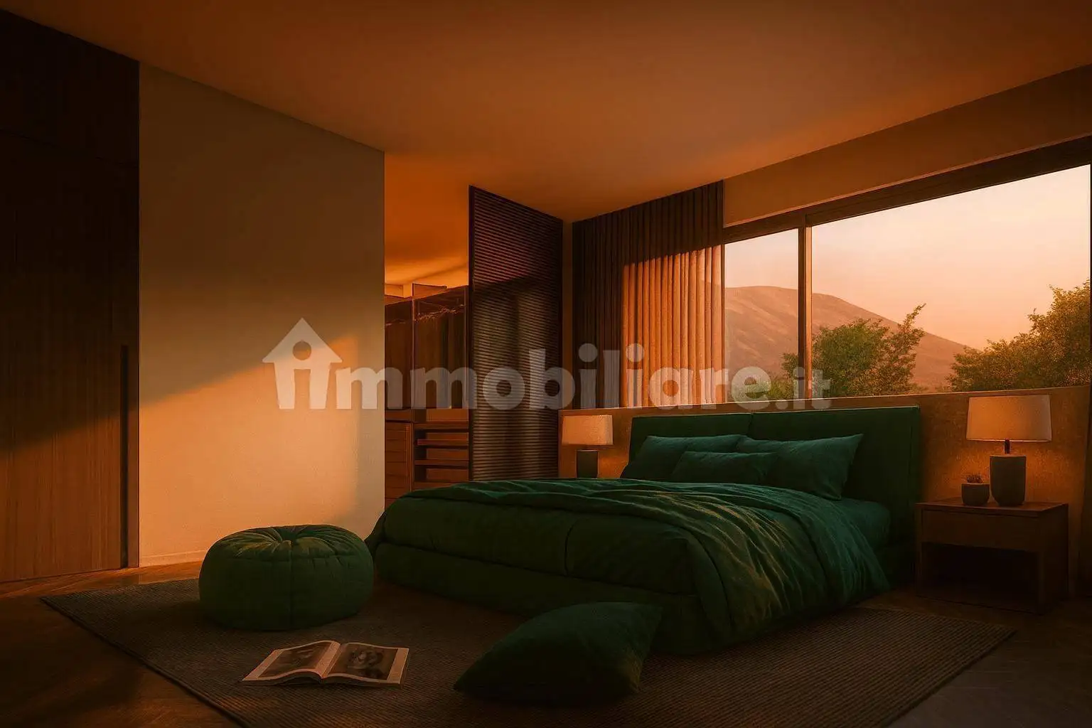 Trilocale via Concezione, Centro, Albino - foto 5