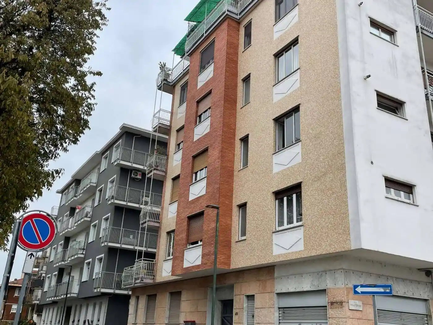 Appartamento in vendita a Torino