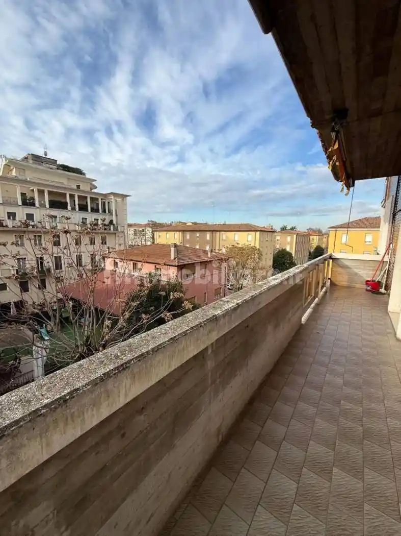 Quadrilocale via Lodovico Gavioli 4, Musicisti, Modena - foto 2