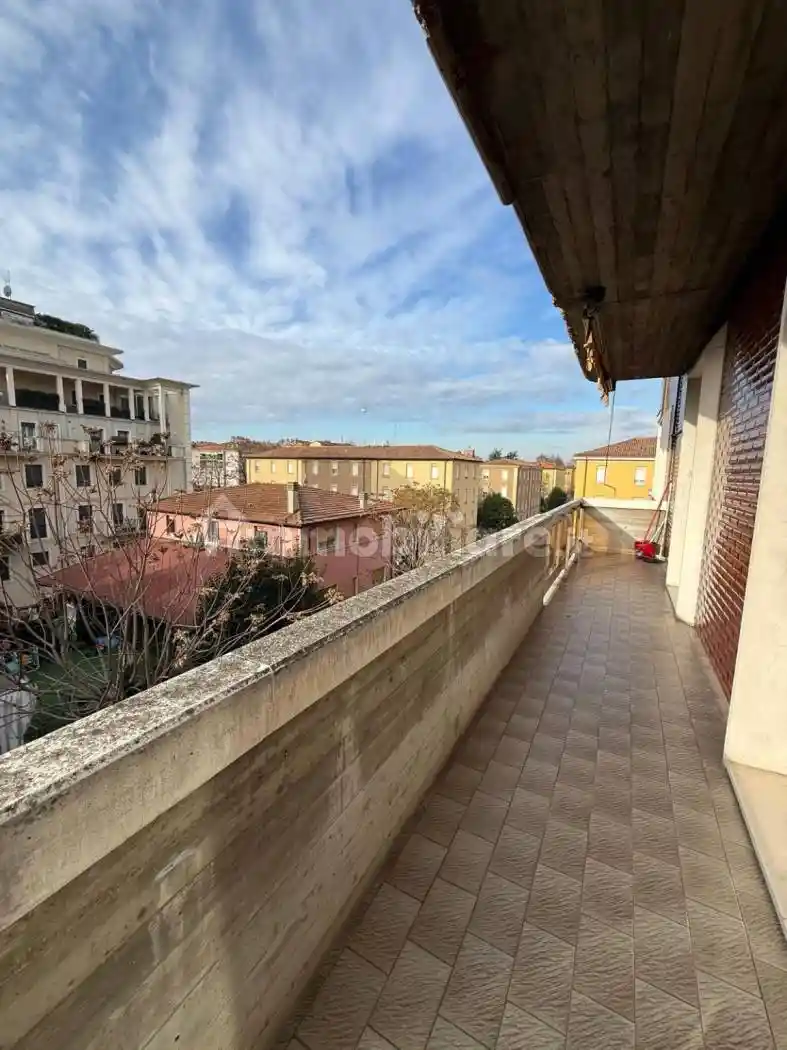 Quadrilocale via Lodovico Gavioli 4, Musicisti, Modena - foto 3