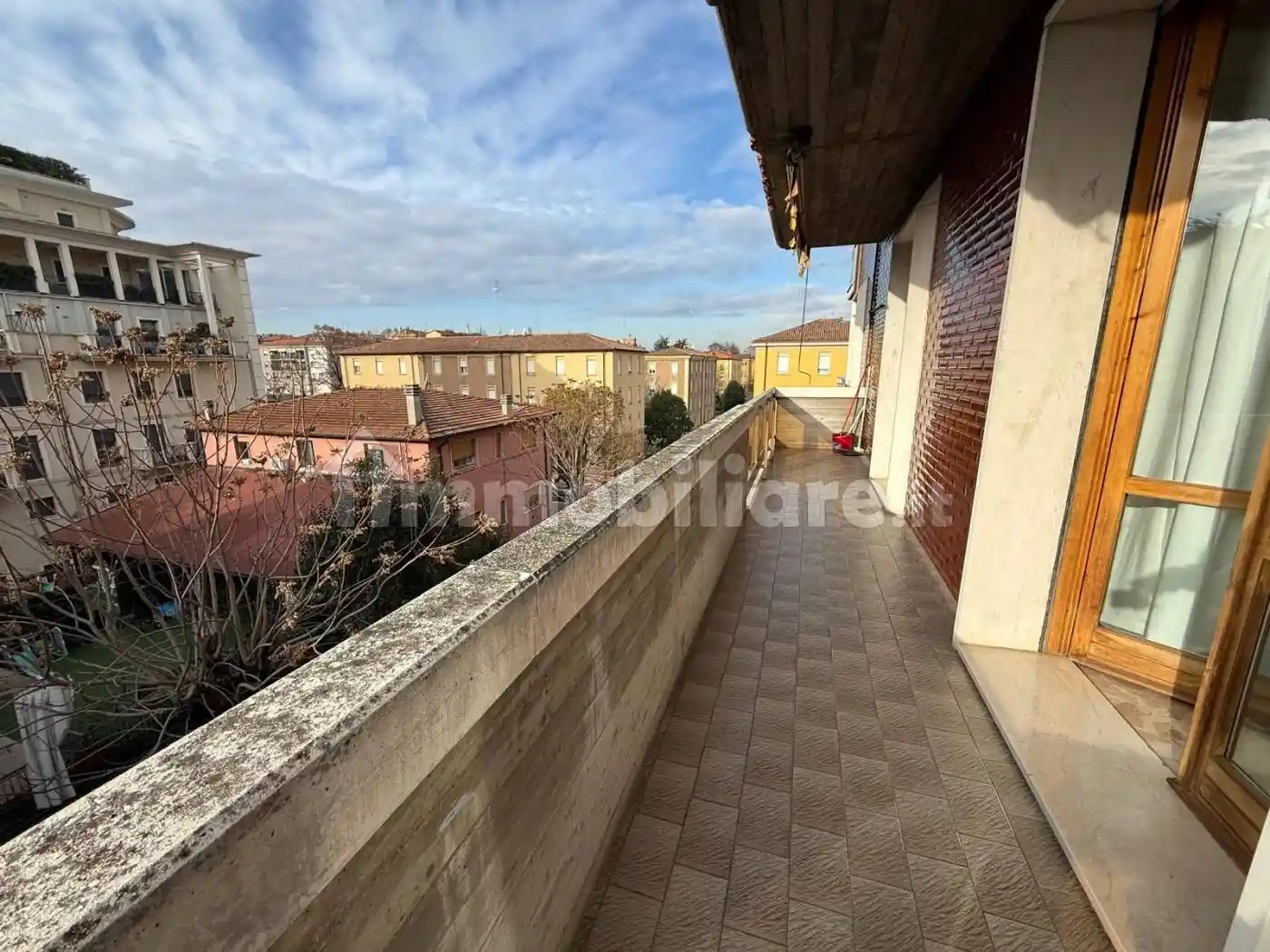 Quadrilocale via Lodovico Gavioli 4, Musicisti, Modena - foto 4