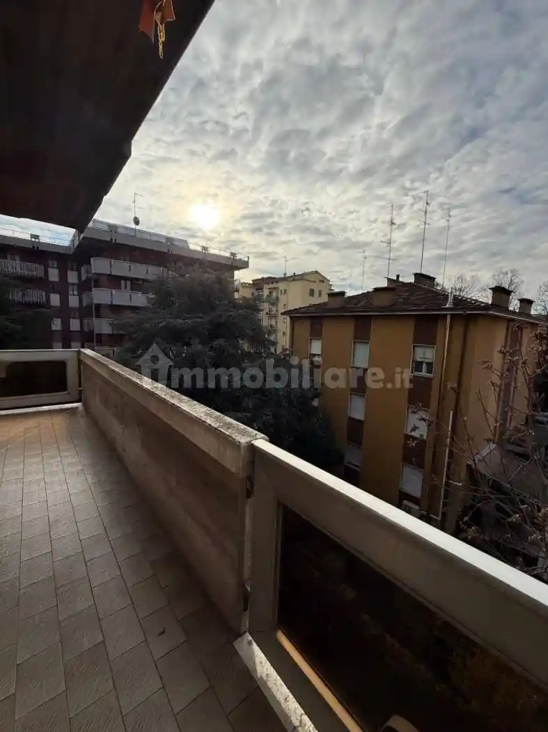 Quadrilocale via Lodovico Gavioli 4, Musicisti, Modena - foto 5