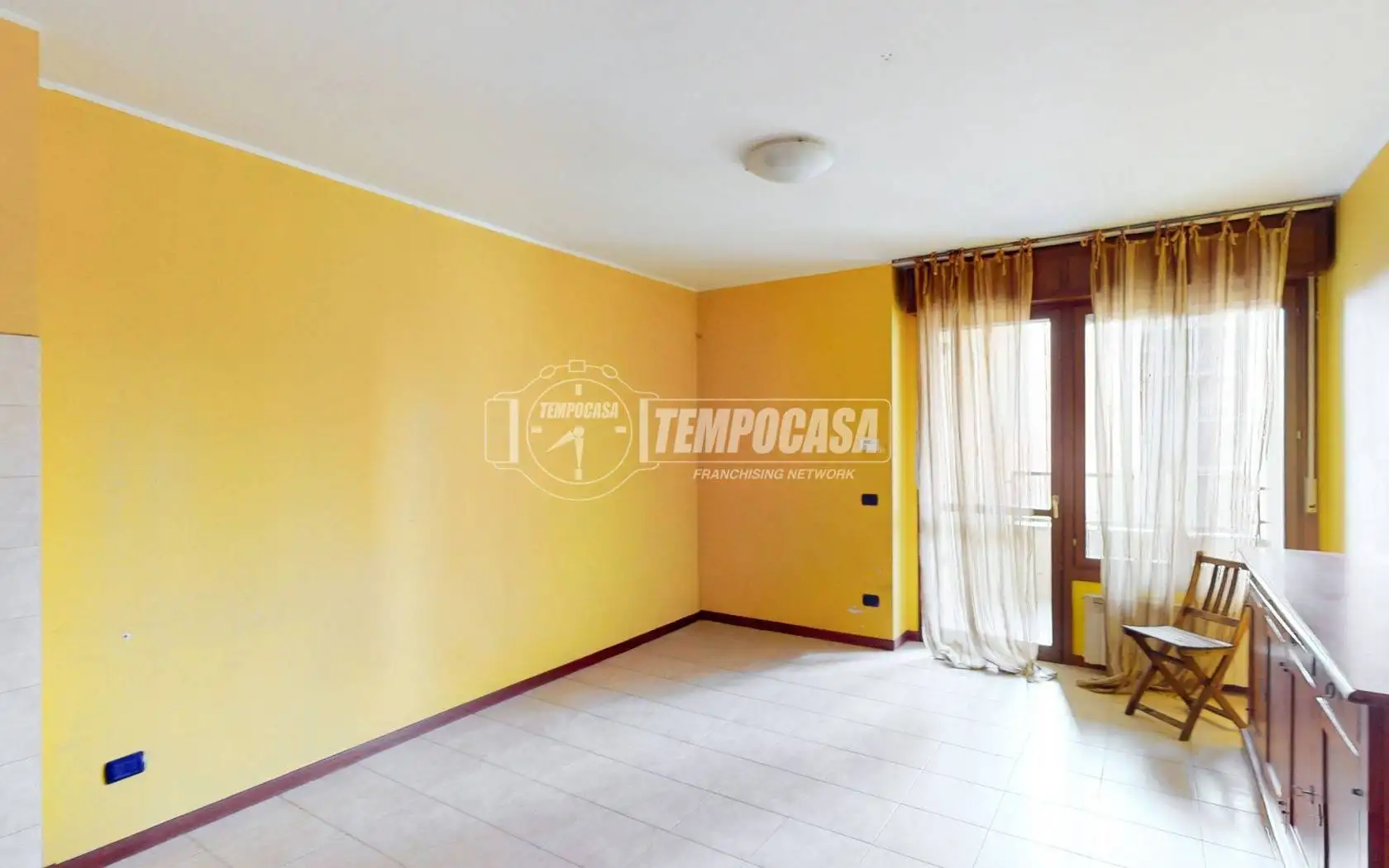 Appartamento in vendita a Mediglia