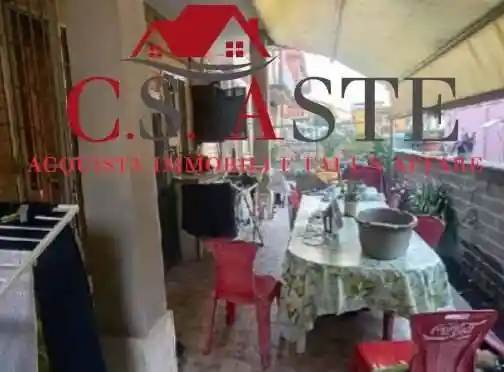 Appartamento all'asta via Francesco di Benedetto, 231, Roma - foto 2