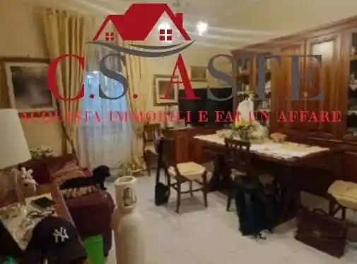 Appartamento all'asta via Francesco di Benedetto, 231, Roma - foto 3