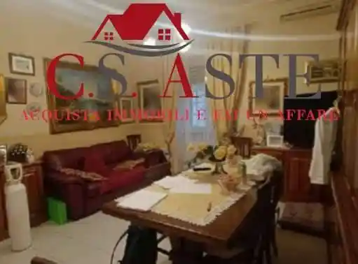 Appartamento all'asta via Francesco di Benedetto, 231, Roma - foto 4