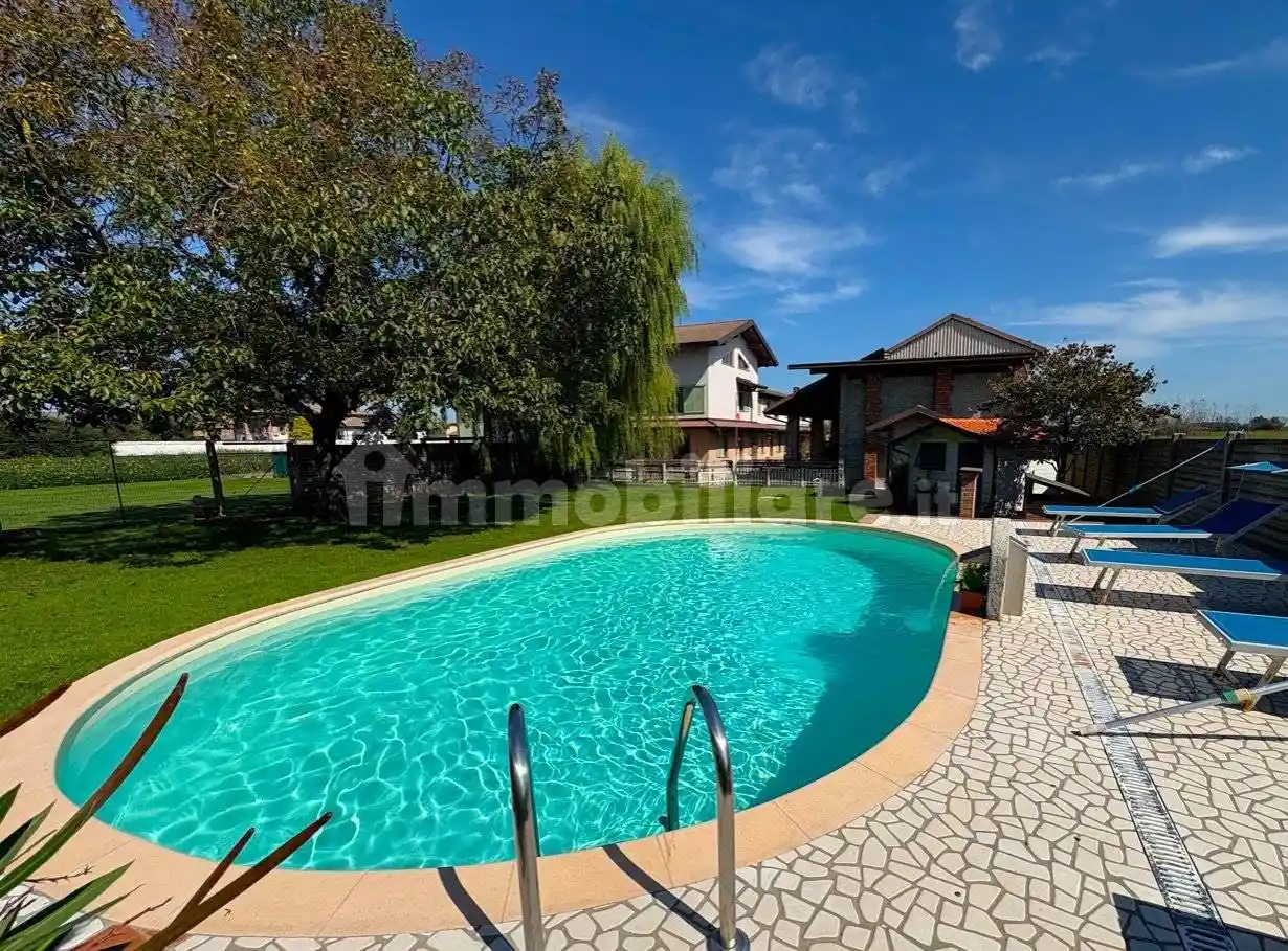 Casa indipendente - foto 2