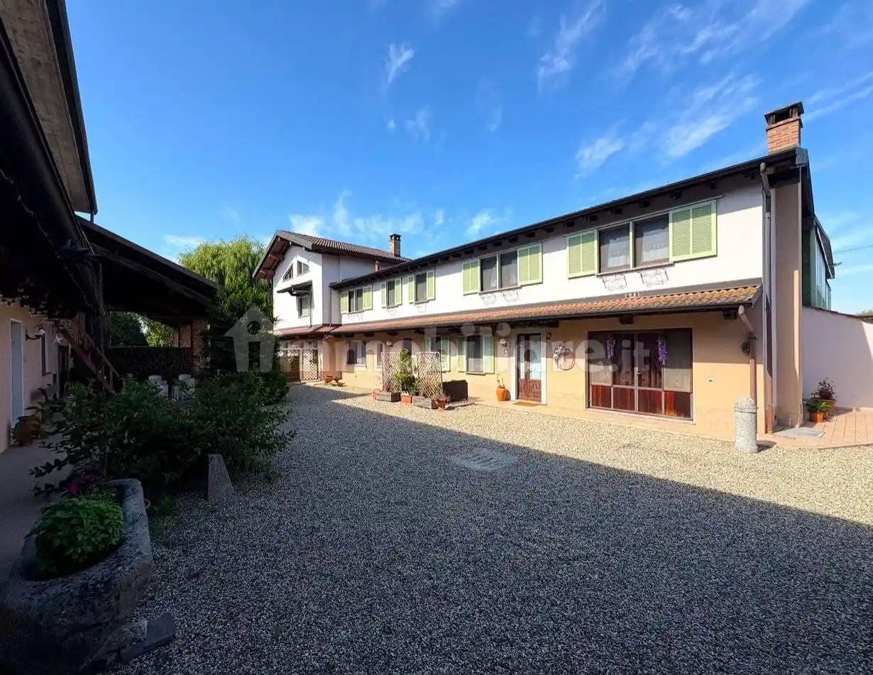 Casa indipendente - foto 5