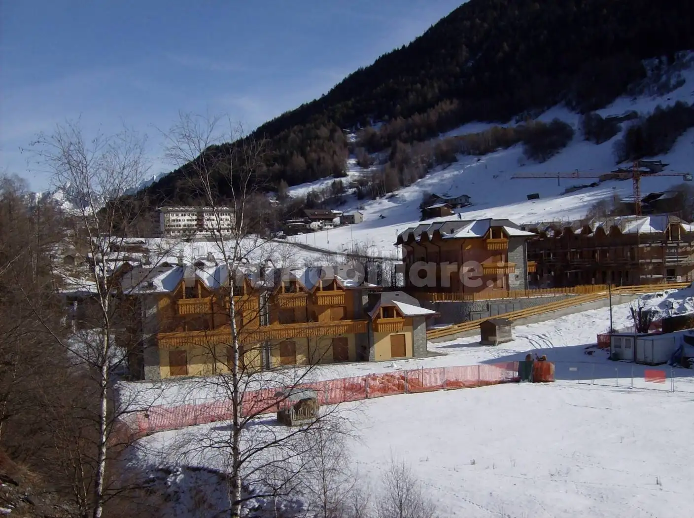 Bilocale corso Roma 200, Aprica - foto 2