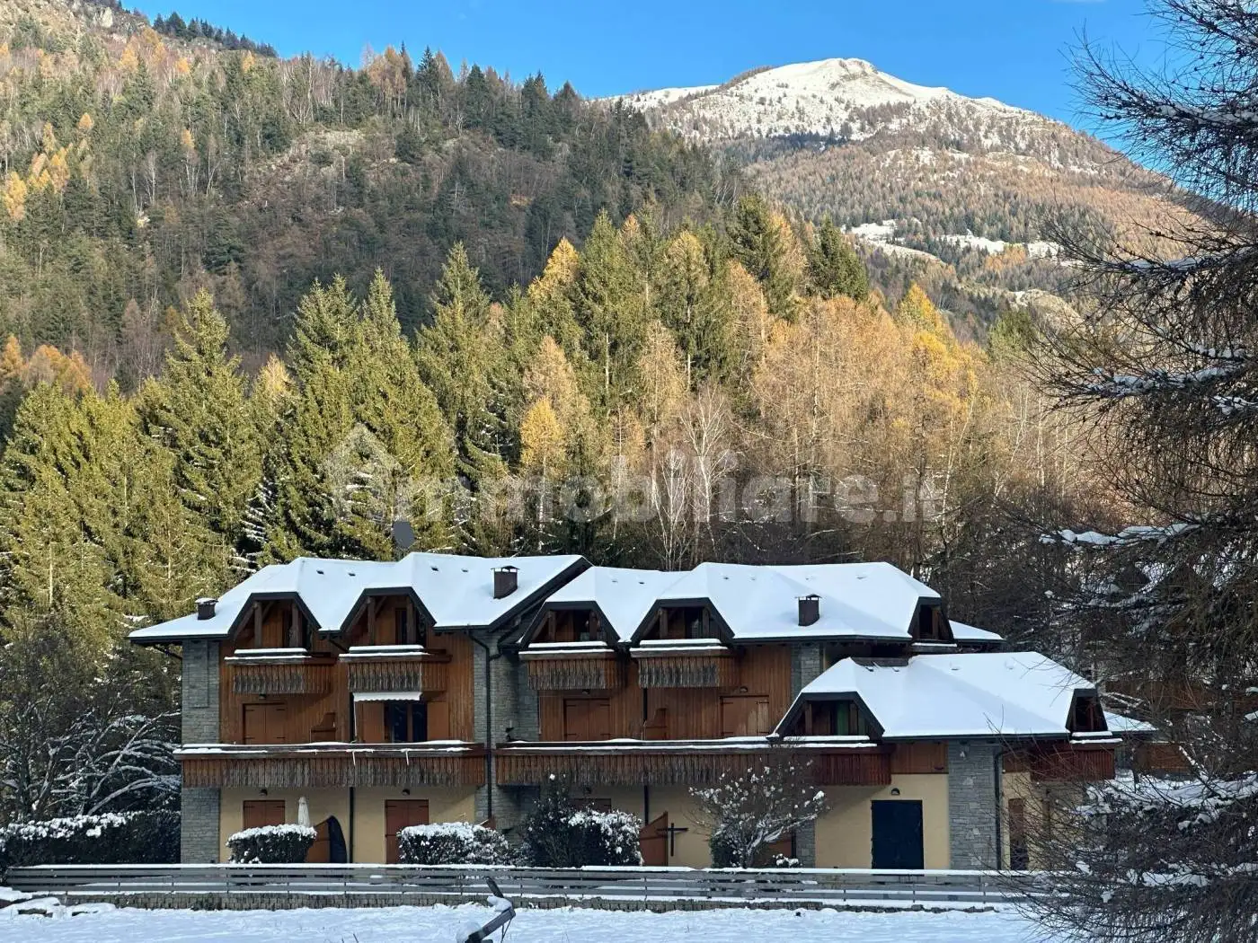 Bilocale corso Roma 200, Aprica - foto 3