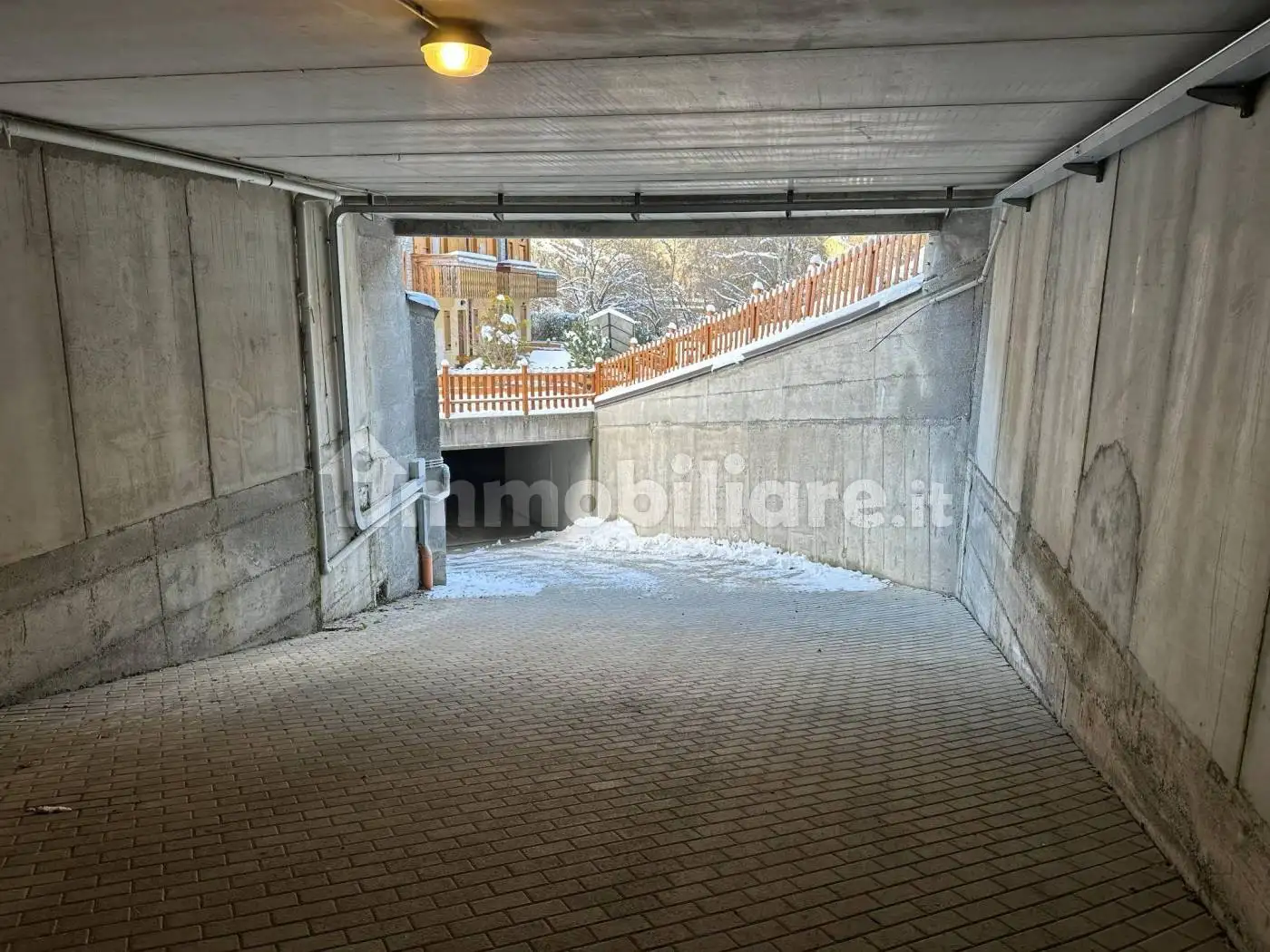 Bilocale corso Roma 200, Aprica - foto 4