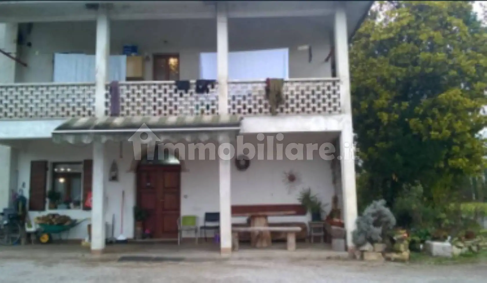Appartamento in asta a Vivaro