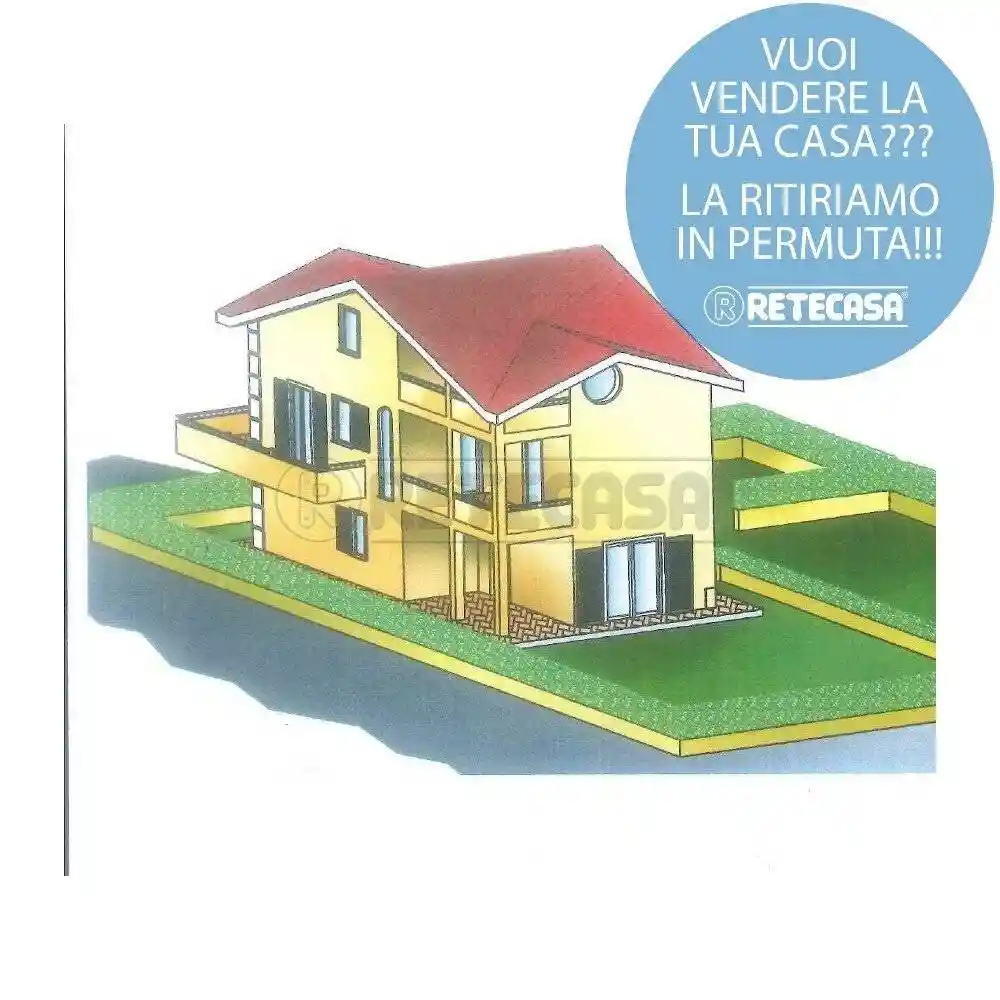 Villa in vendita a Massa