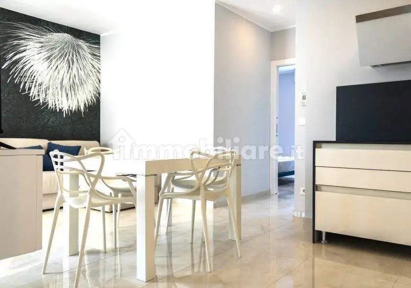 Appartamento in vendita a Alassio