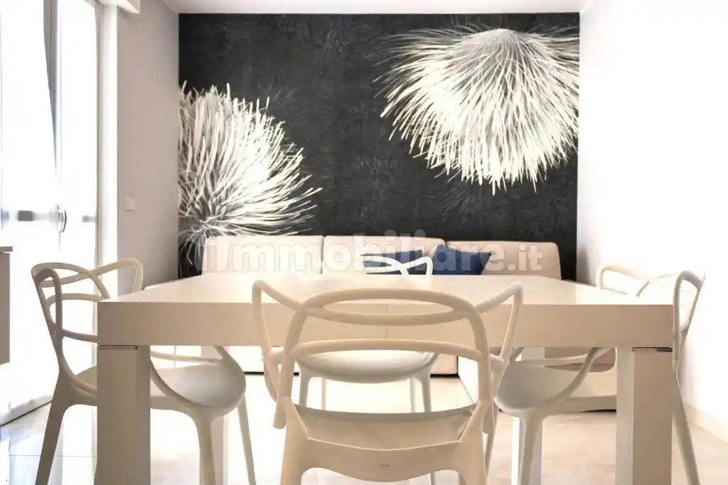 Trilocale corso Dante Alighieri 58, Centro, Alassio - foto 3