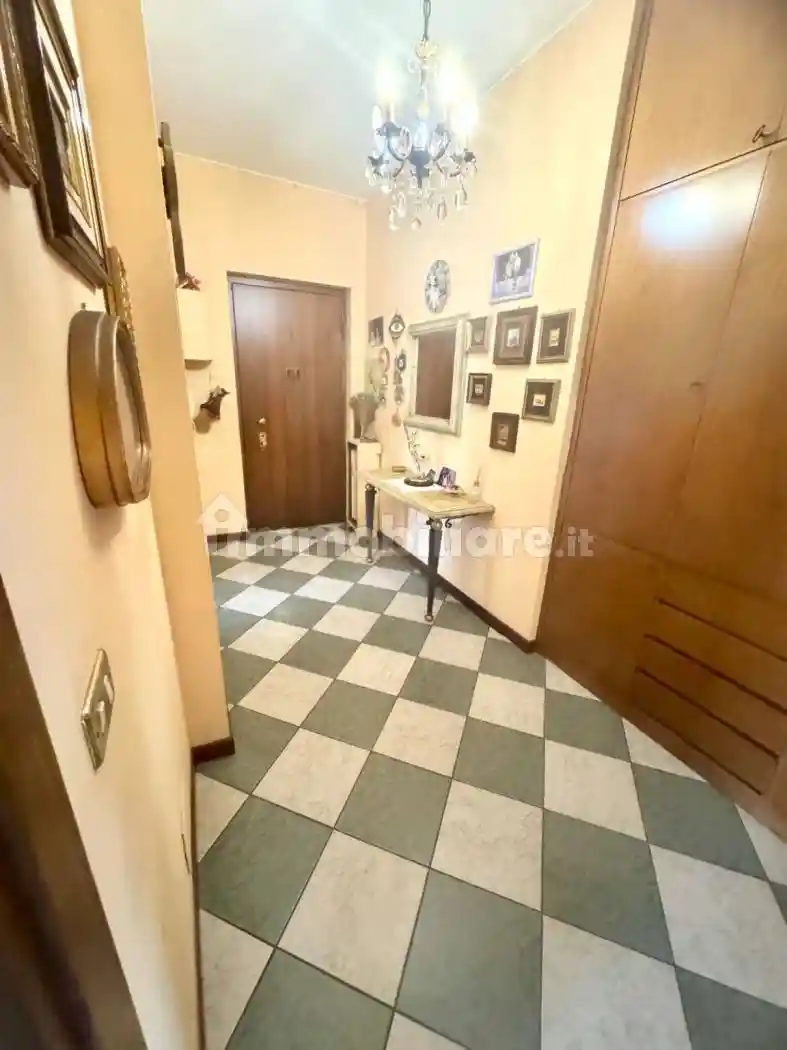 Trilocale via Teodosio 33, Città Studi, Milano - foto 2