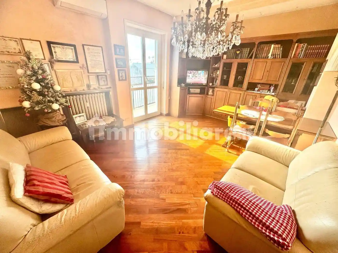 Trilocale via Teodosio 33, Città Studi, Milano - foto 4