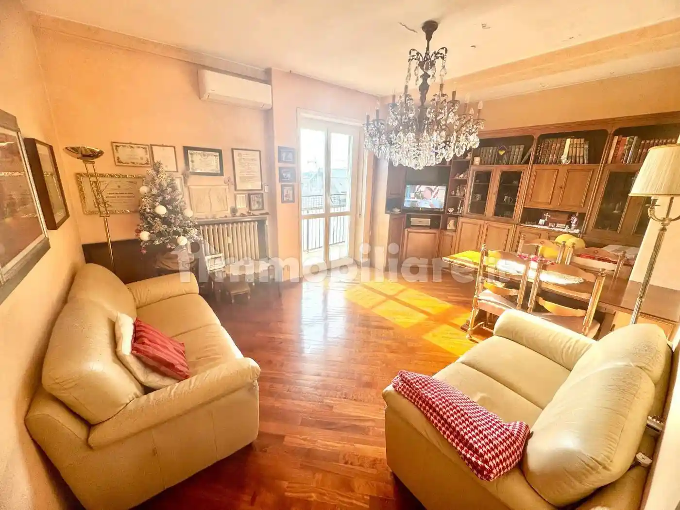 Trilocale via Teodosio 33, Città Studi, Milano - foto 5