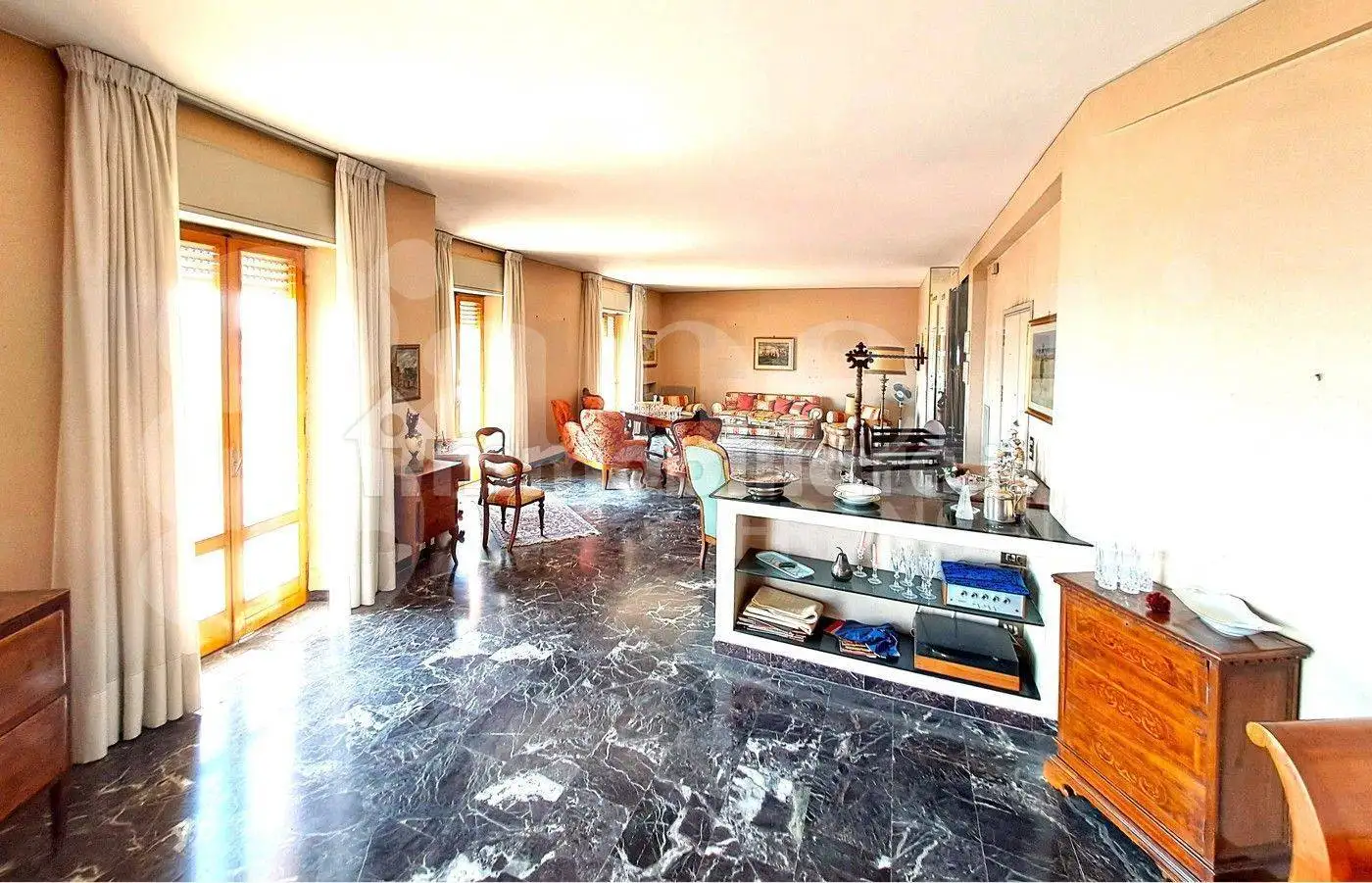 Appartamento in vendita a Chieti