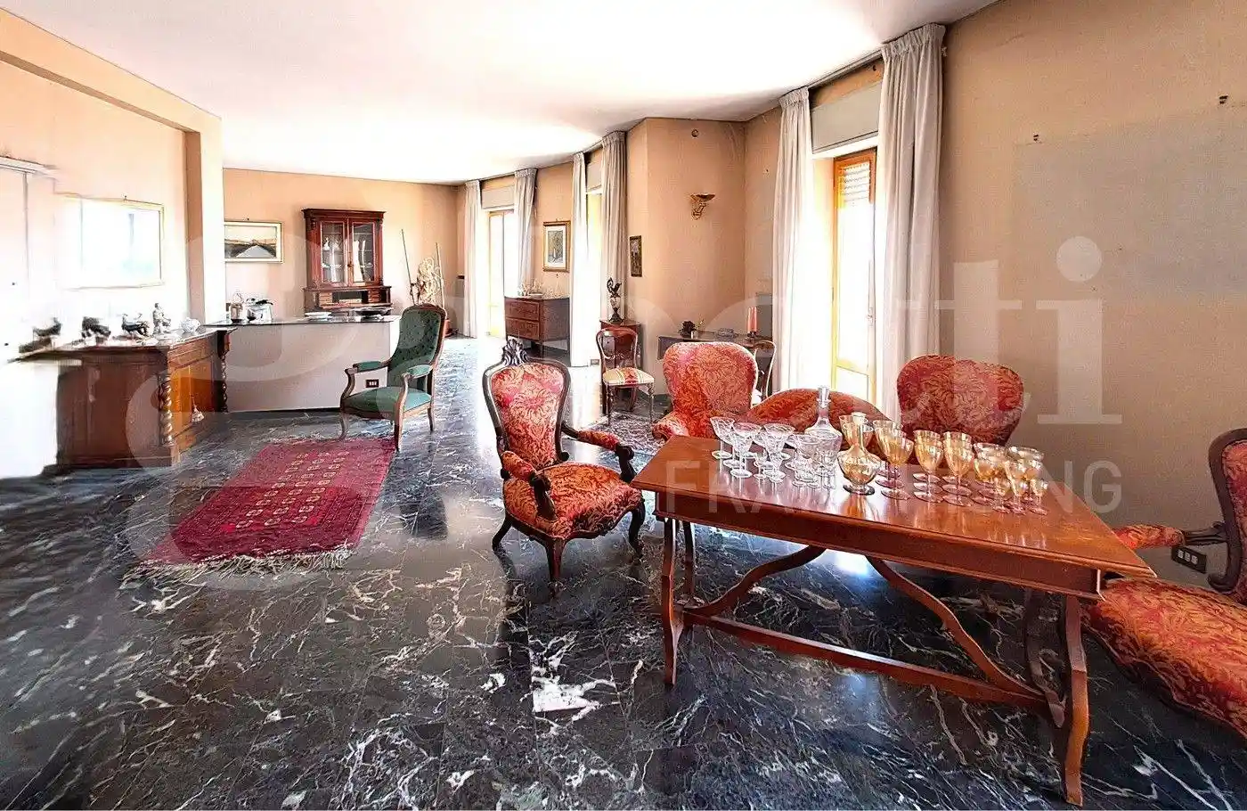 Appartamento via Guzzi , 6, Chieti Città, Chieti - foto 2