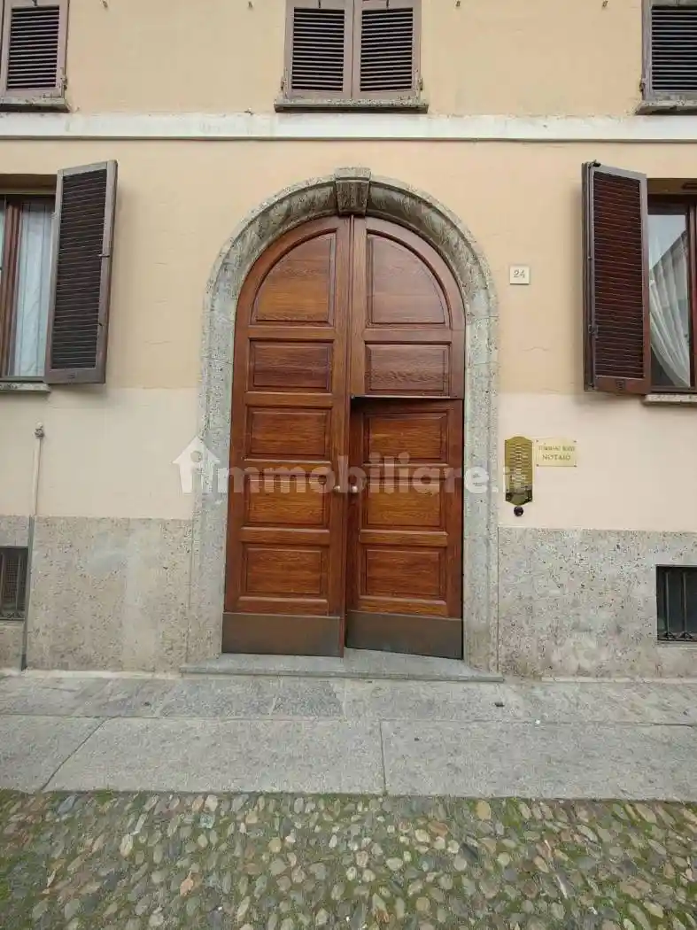 Bilocale via Ugo Foscolo 24, Centro Storico, Pavia - foto 2