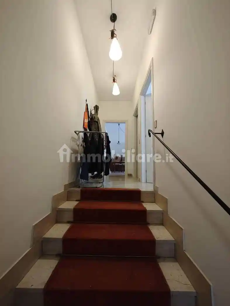 Bilocale via Ugo Foscolo 24, Centro Storico, Pavia - foto 4