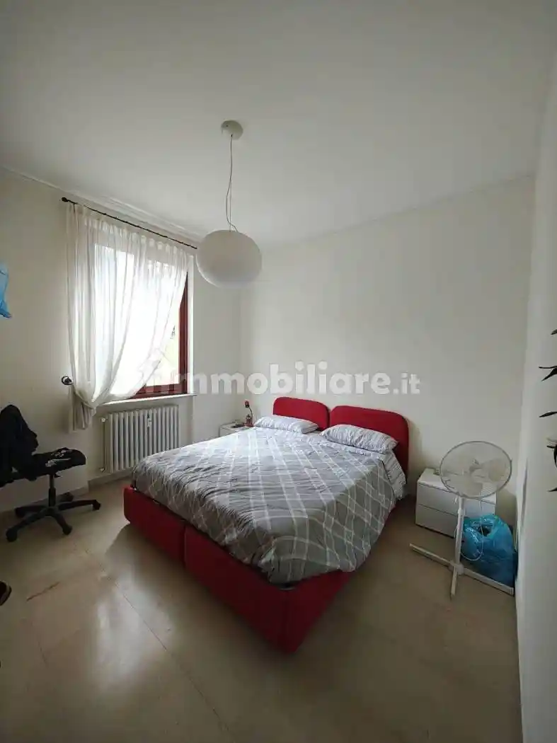 Bilocale via Ugo Foscolo 24, Centro Storico, Pavia - foto 5