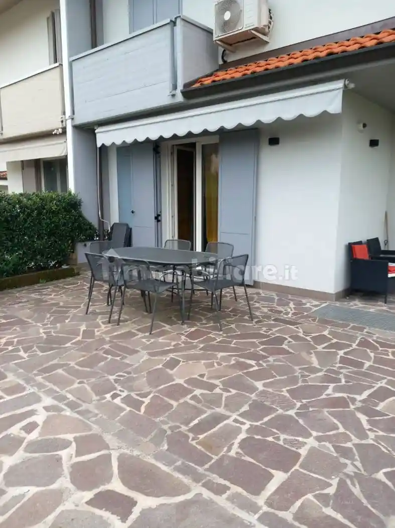 Villa unifamiliare via Don Battista Persico, Centro, Cologno al Serio - foto 2