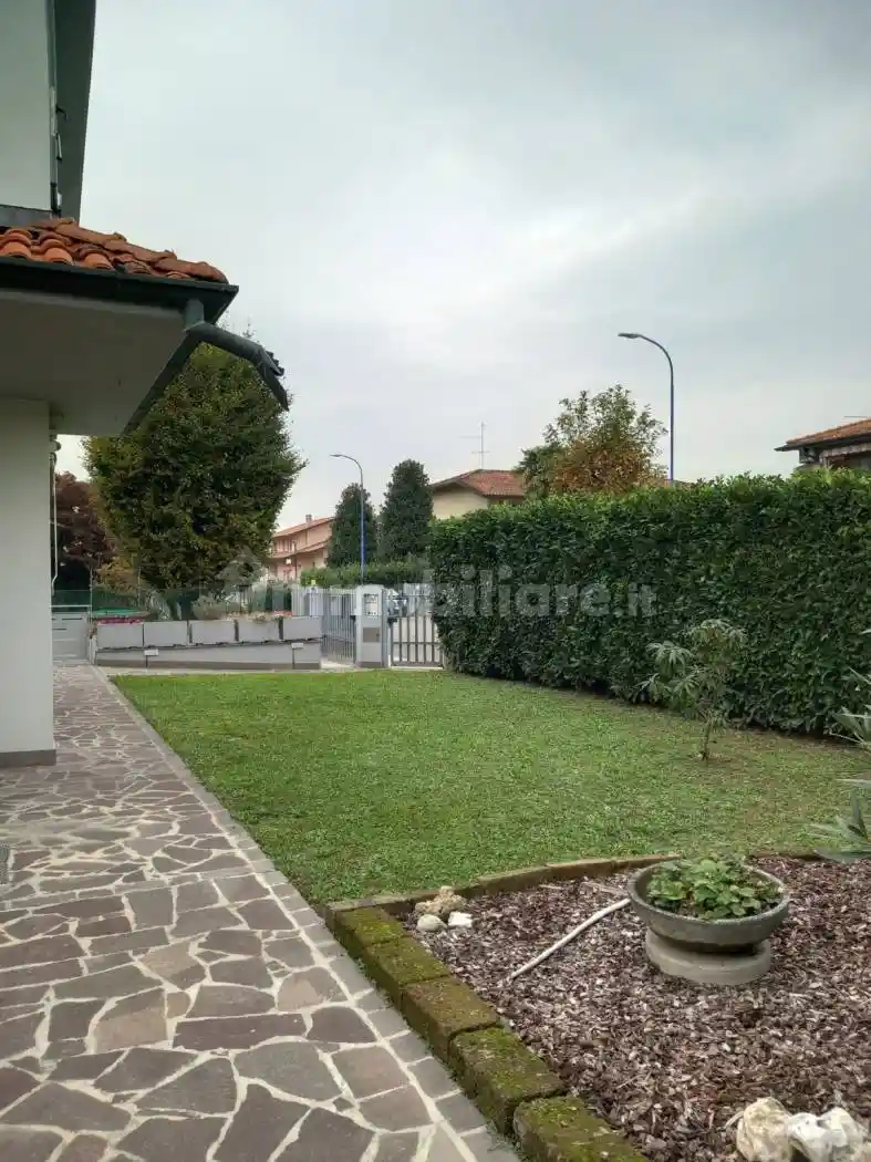 Villa unifamiliare via Don Battista Persico, Centro, Cologno al Serio - foto 3