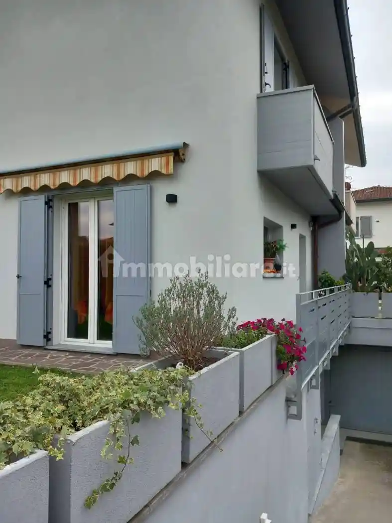 Villa unifamiliare via Don Battista Persico, Centro, Cologno al Serio - foto 5