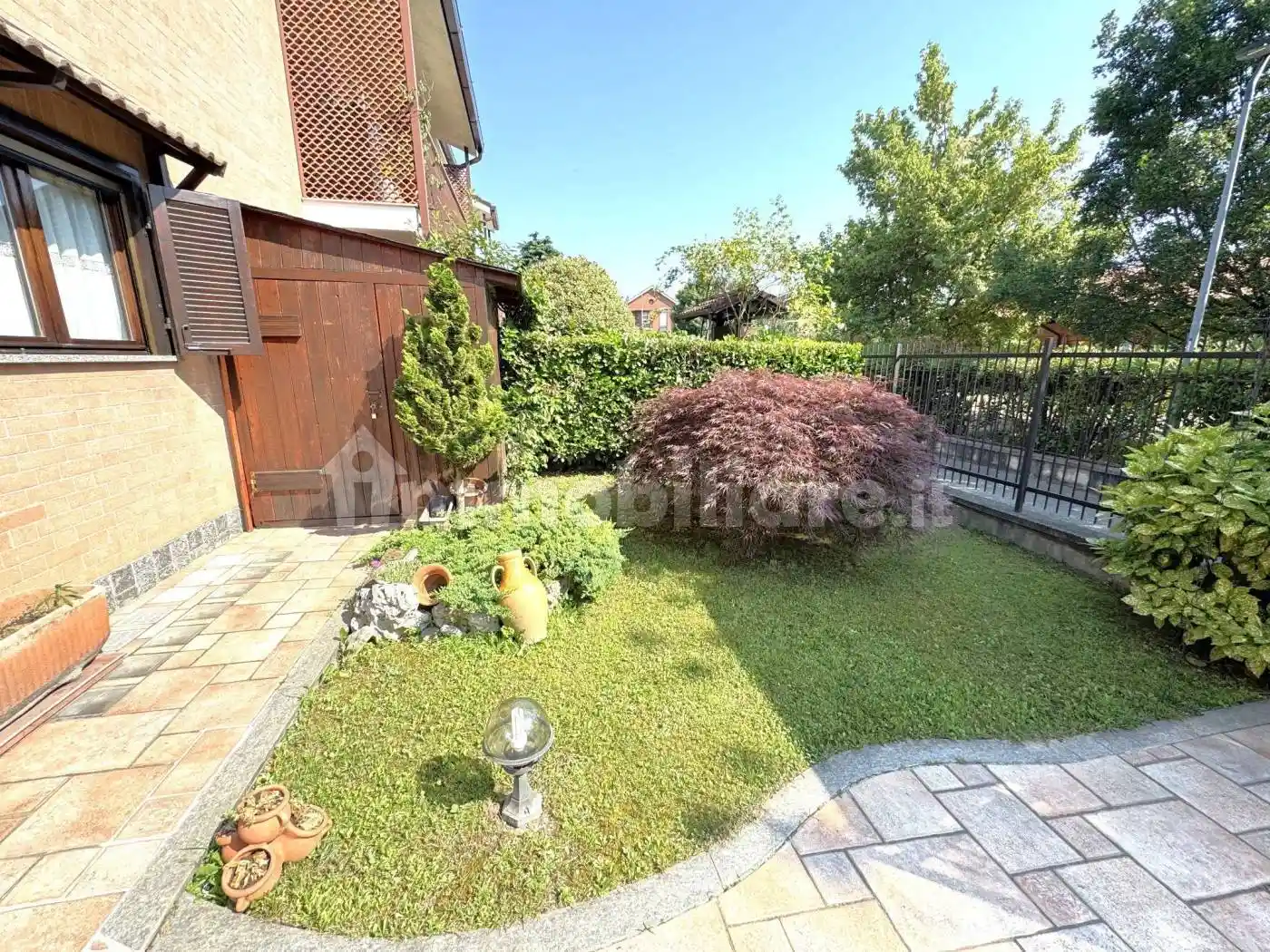 Villetta a schiera - foto 3