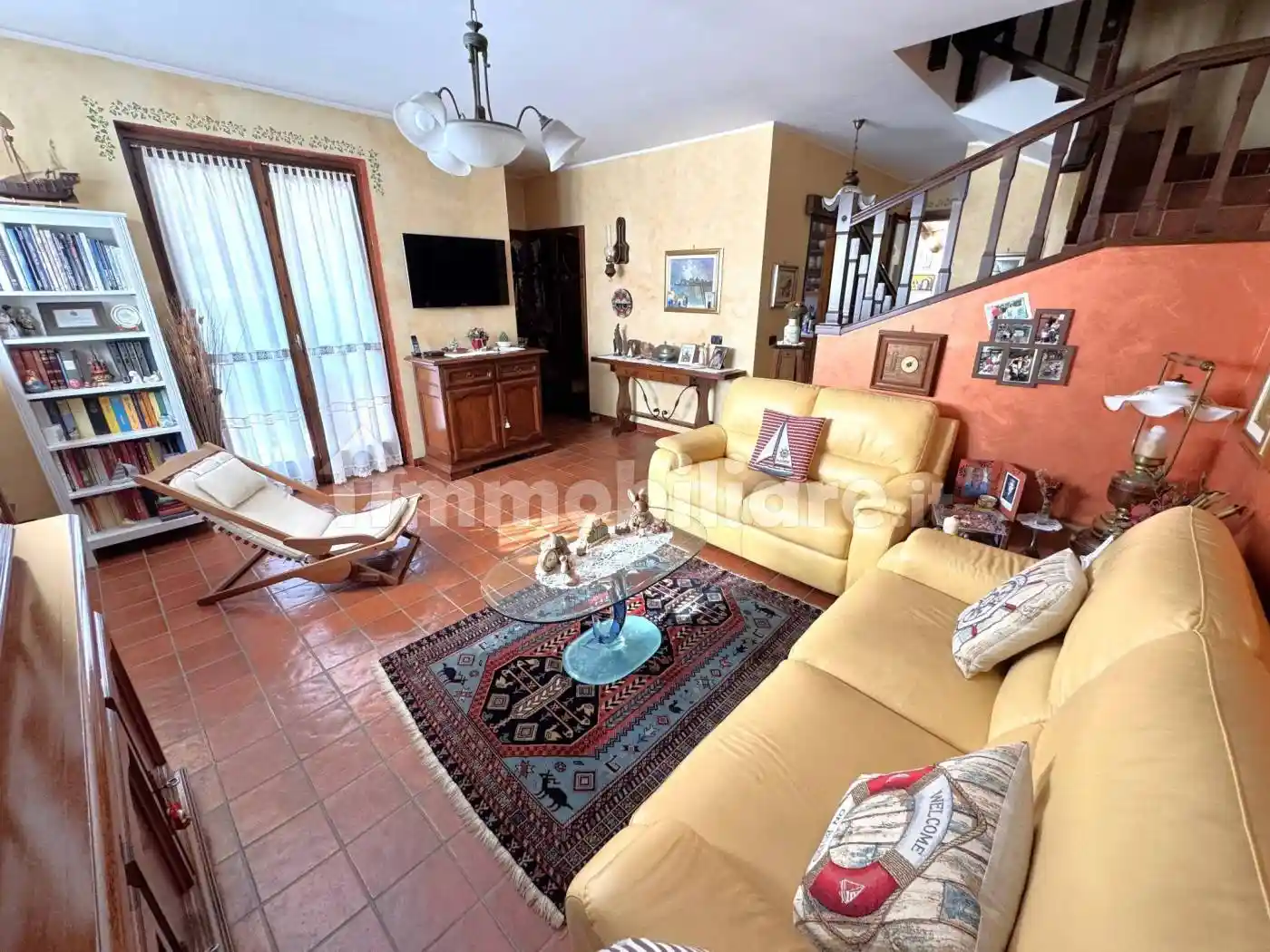 Villetta a schiera - foto 5