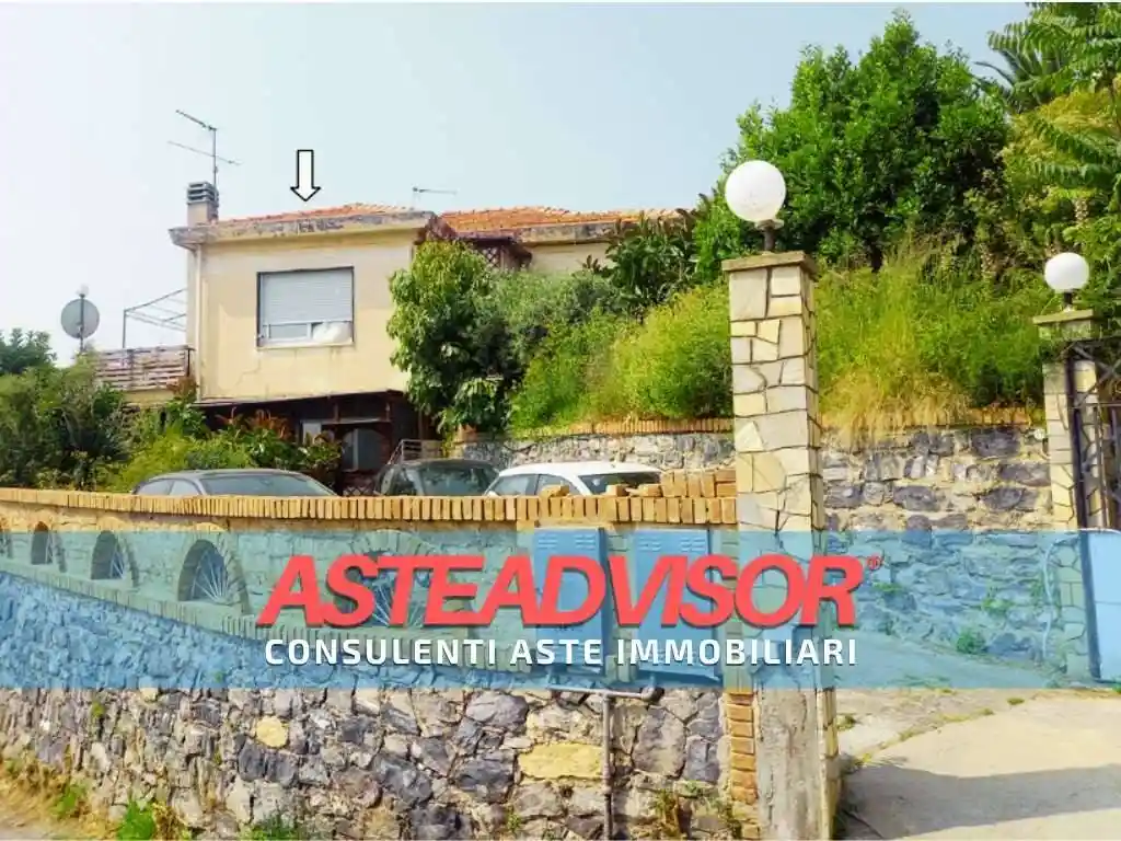 Appartamento in vendita a Albenga