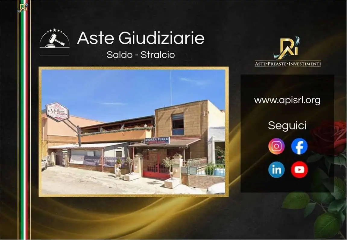 Appartamento in asta a Pulsano