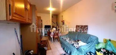 Appartamento in vendita a Castello di Annone