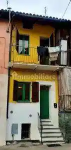 Trilocale via Vittorio Alfieri - Castello d'Annone, Centro, Castello di Annone - foto 2