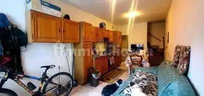 Trilocale via Vittorio Alfieri - Castello d'Annone, Centro, Castello di Annone - foto 3