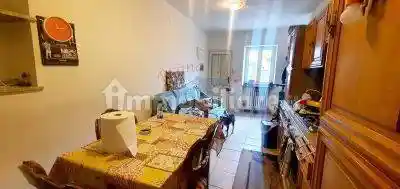 Trilocale via Vittorio Alfieri - Castello d'Annone, Centro, Castello di Annone - foto 4