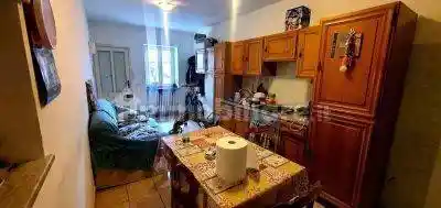 Trilocale via Vittorio Alfieri - Castello d'Annone, Centro, Castello di Annone - foto 5