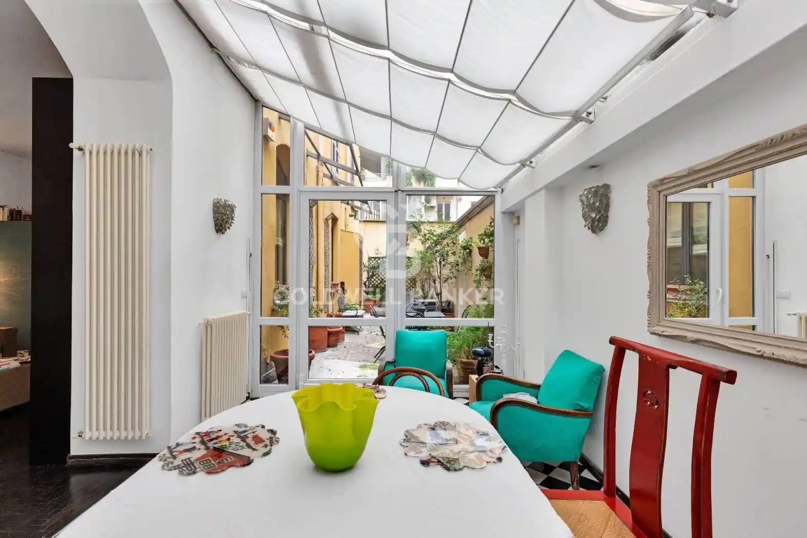 Bilocale via Panfilo Castaldi, Porta Venezia, Milano - foto 2