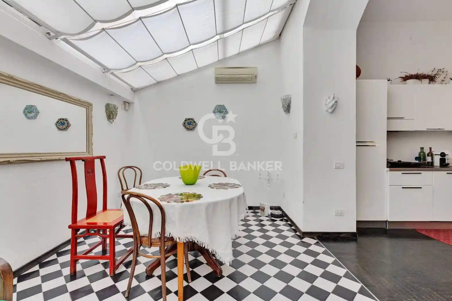 Bilocale via Panfilo Castaldi, Porta Venezia, Milano - foto 3