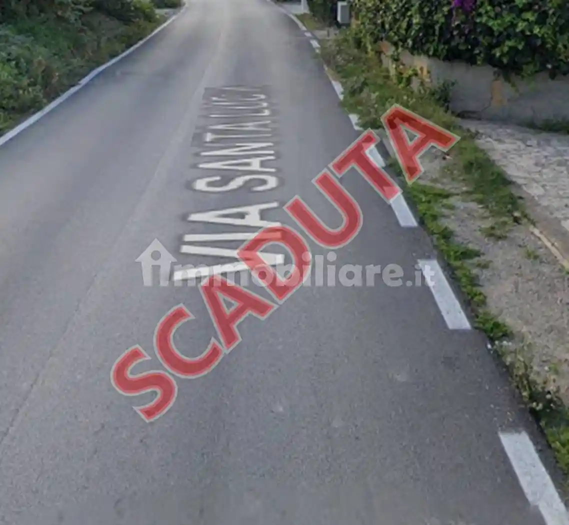 Villa in vendita a Caltanissetta