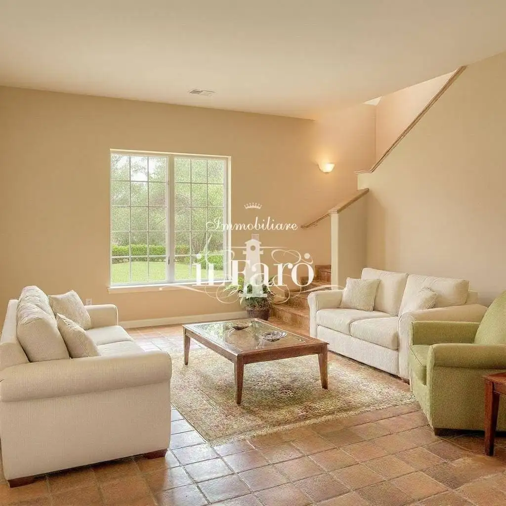 Casa indipendente in vendita a Calci